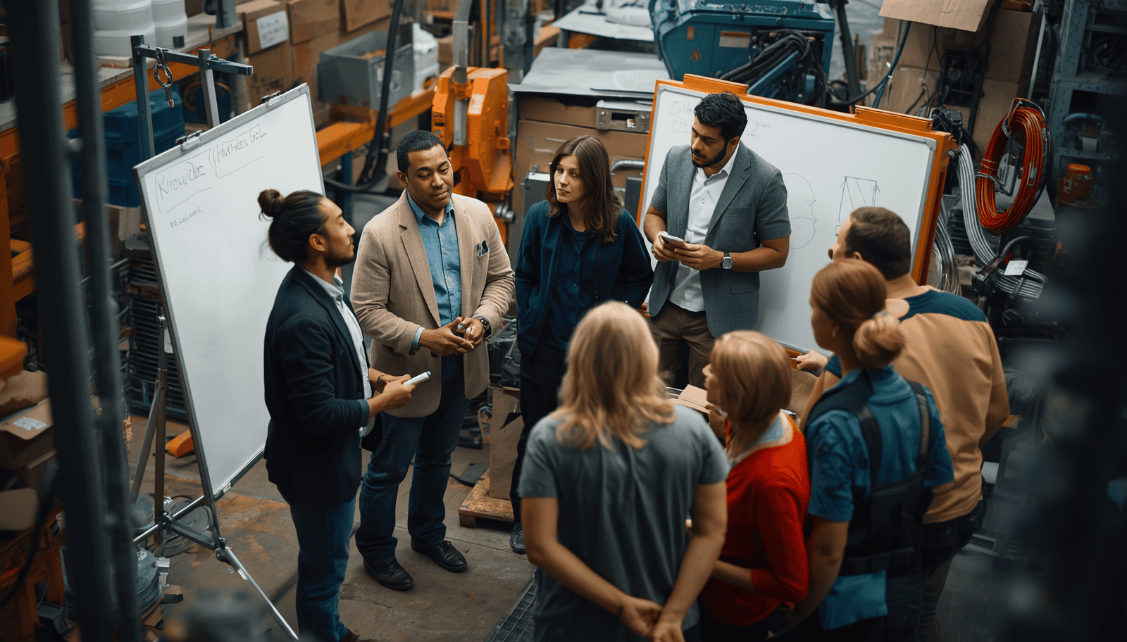 Communities of Practice: Sustaining Knowledge After It Is Captured