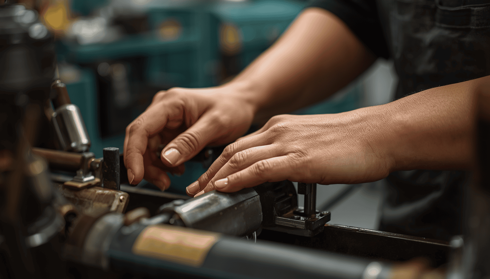 Tribal Knowledge: The Invisible Foundation That Keeps Factories Running